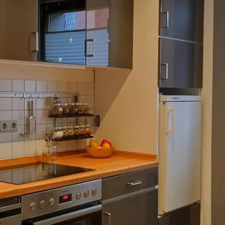 Buddy Apartment Duderstadt