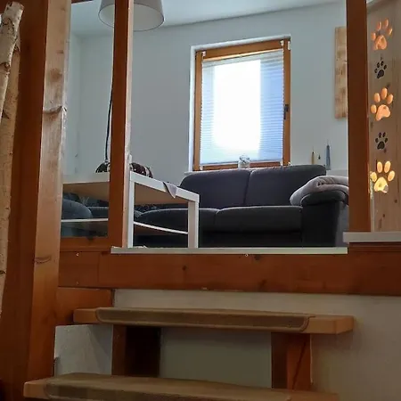 Buddy Apartment Duderstadt