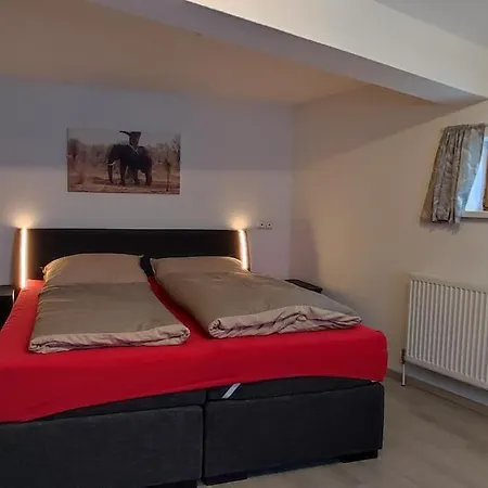 Appartement Buddy Duderstadt